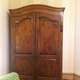 Illustration for article titled Secret door inside this wardrobe leads to a Narnia-themed playroom